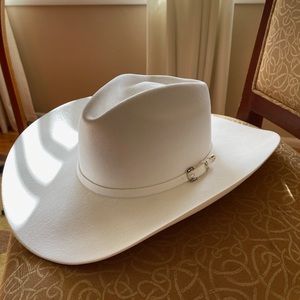 Milano Hat Company - Larry Mayan Collection